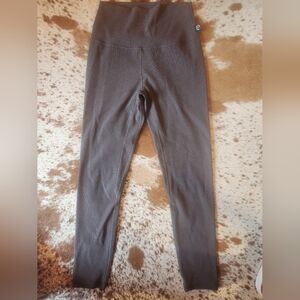 Born Primitive Limitless Legging Dark Grey Large